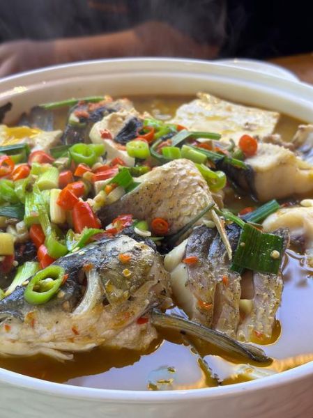 清水鱼怎么做_清水鱼正宗做法