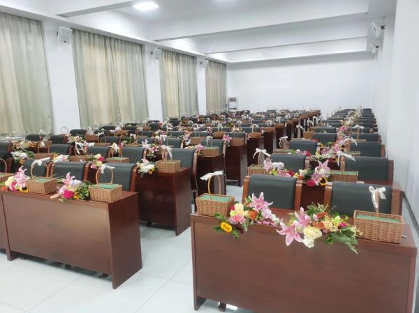 会场是什么_会场布置要注意什么