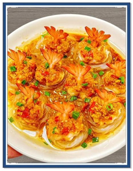 清蒸大虾怎么蒸才鲜嫩_清蒸大虾的做法步骤