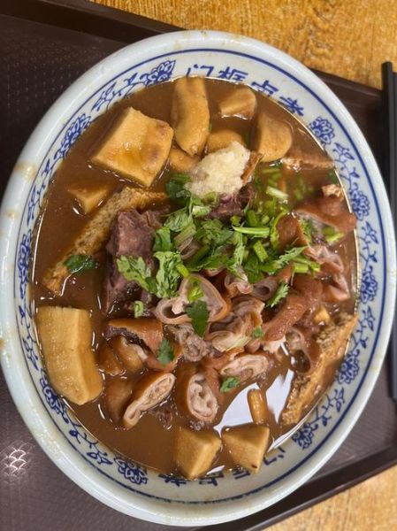 卤煮的做法及配料_正宗老北京卤煮怎么做