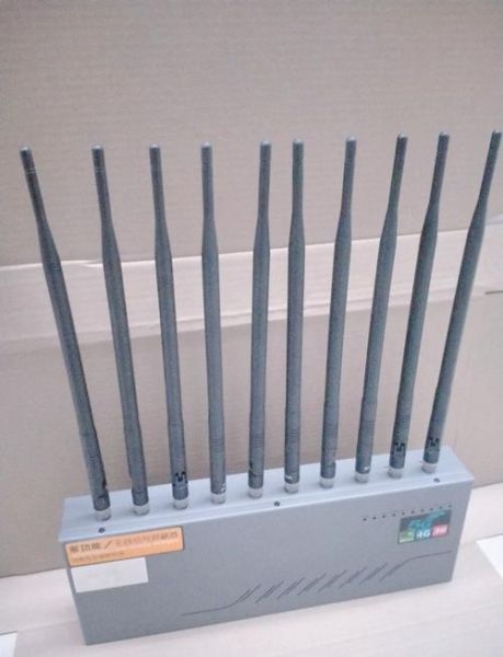 手机屏蔽器怎么用_手机信号屏蔽器有效距离多远