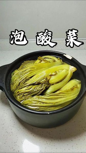 腌菜的做法大全_怎样腌菜又脆又好吃