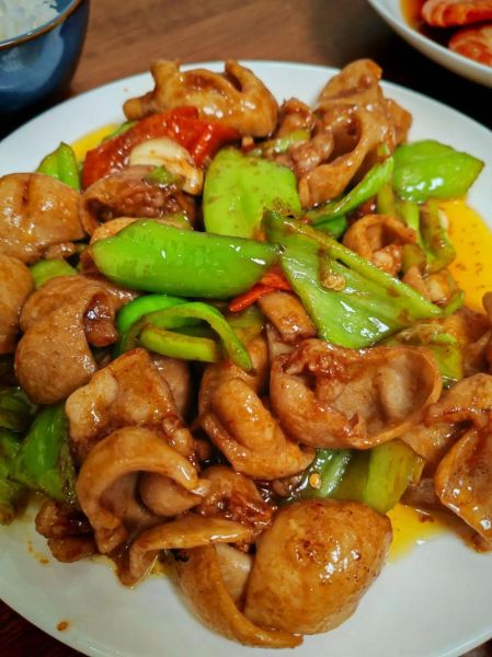 溜肥肠怎么做_肥肠怎样处理不腥