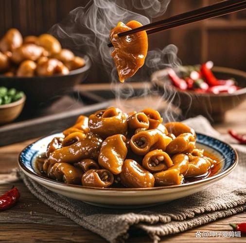 溜肥肠怎么做_肥肠怎样处理不腥