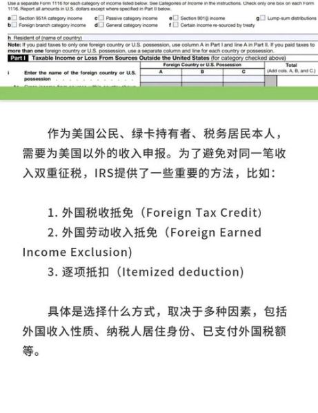 移民美国后如何报税_移民美国后需要买哪些保险