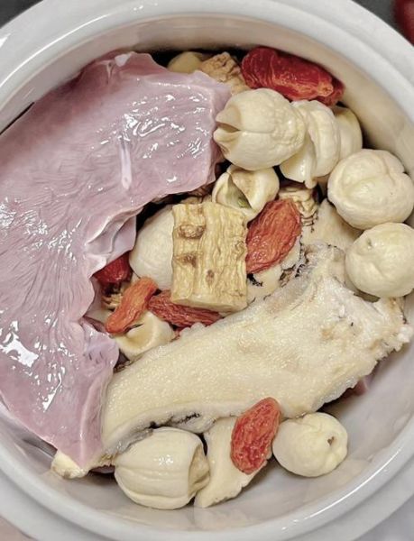 猪心怎么做好吃_猪心炖汤的做法