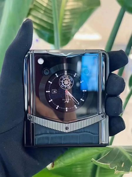 威图手机为什么那么贵_威图手机值得买吗