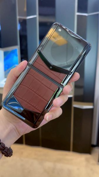 威图手机为什么那么贵_威图手机值得买吗