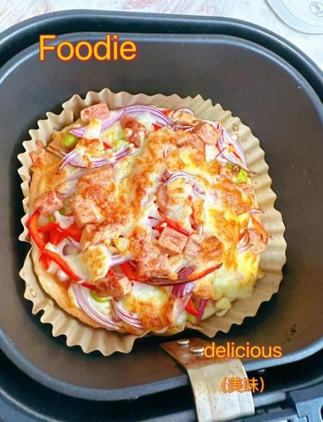 披萨的家常做法_披萨怎么做才好吃