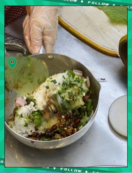 东北菜包饭怎么做_正宗东北菜包饭做法步骤