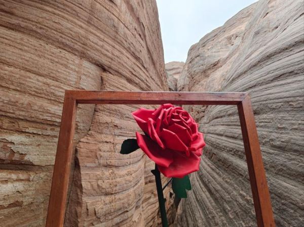 丹霞地貌是怎么形成的_中国最美丹霞在哪里