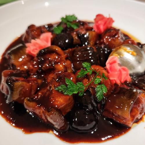 红烧鳗鱼怎么做_红烧鳗鱼的家常做法