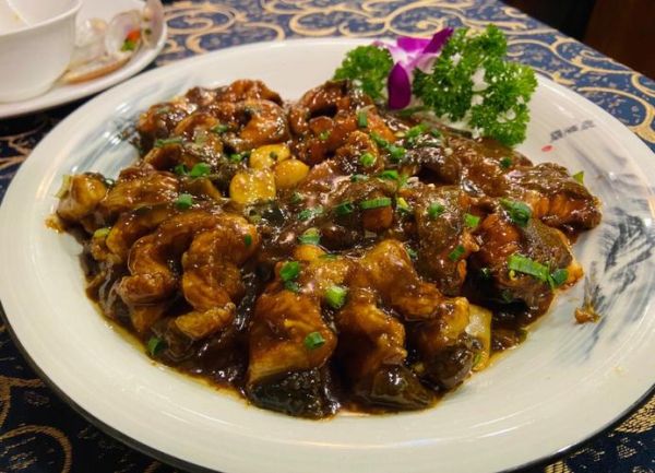 红烧鳗鱼怎么做_红烧鳗鱼的家常做法