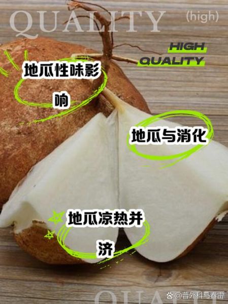 地瓜为什么被称为“地下蜜果”_地瓜的营养价值到底有多高