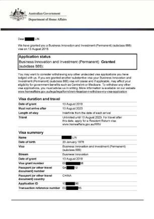 太平洋投资移民条件_太平洋投资移民多少钱