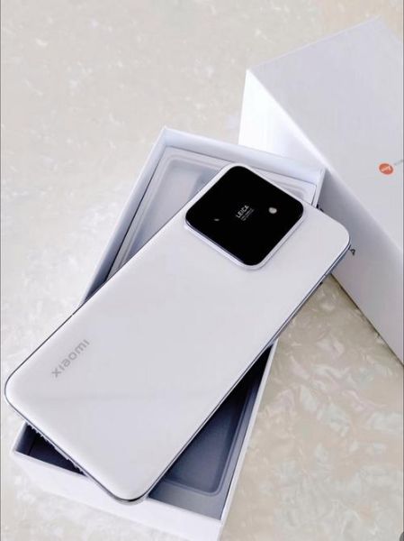 小米手机哪款性价比高_2024年值得买的小米手机推荐