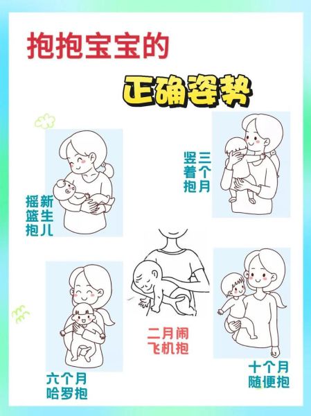 小孩拥抱词语有哪些_如何教孩子表达拥抱