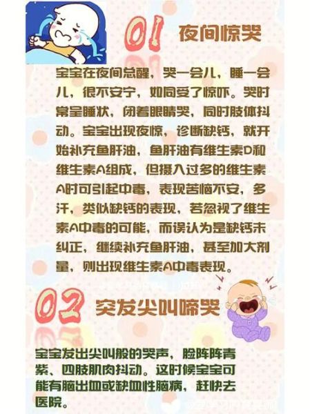 呜呜哭声怎么缓解_婴儿半夜哭不停怎么办