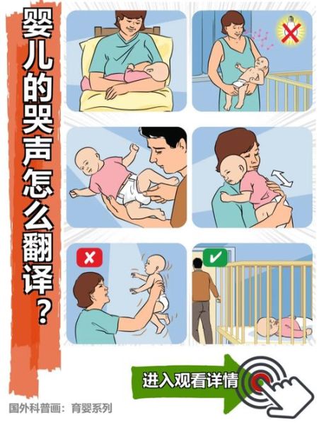 呜呜哭声怎么缓解_婴儿半夜哭不停怎么办
