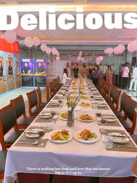 高端聚会策划_如何打造奢华社交晚宴