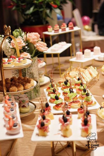 高端聚会策划_如何打造奢华社交晚宴