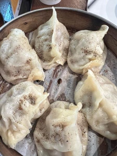 薄皮包子怎么做_薄皮包子蒸多久才熟