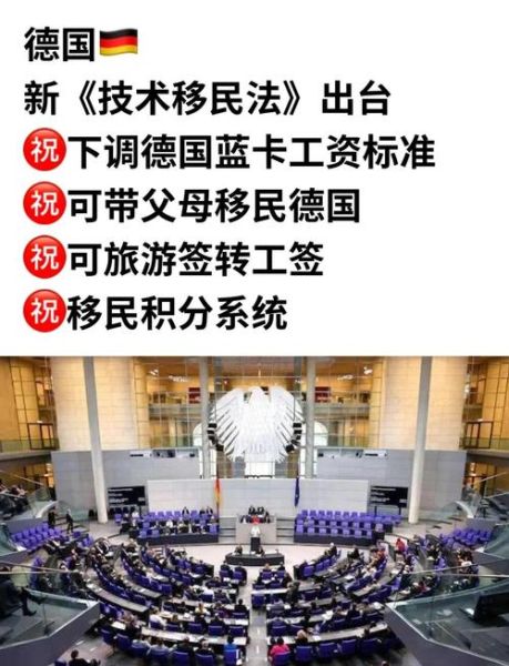 德国it移民条件_德国it移民工资