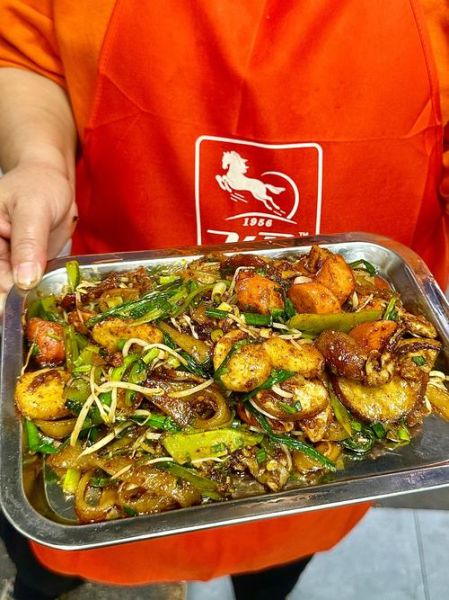 铁板烧怎么做_铁板烧需要哪些配料