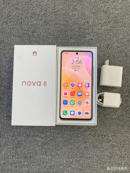 华为nova手机怎么样_华为nova值得买吗