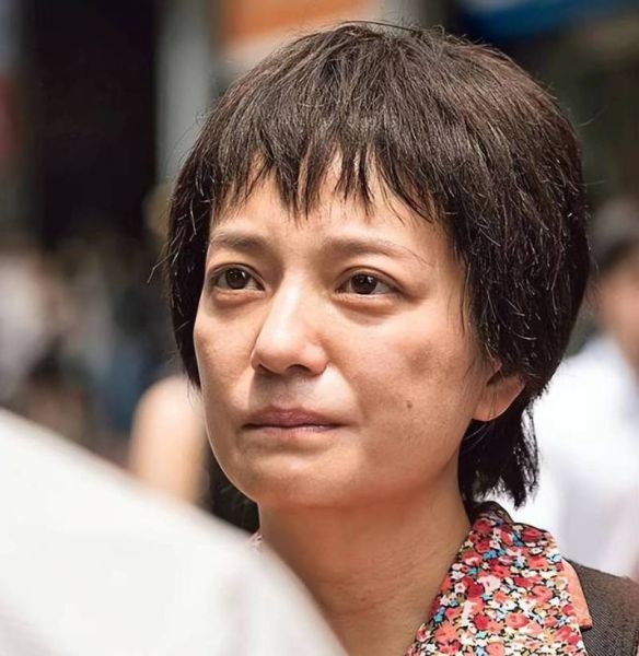 赵薇移民了吗_赵薇移民传闻真相