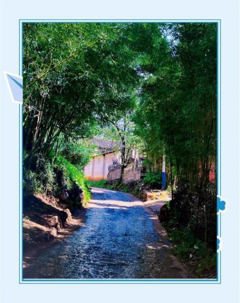 小径通幽处怎么走_曲径通幽处什么意思