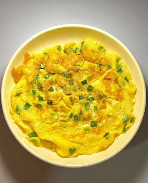 烙饼摊鸡蛋怎么做_家常做法步骤详解