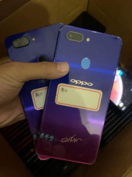 oppor15值得买吗_二手价格一般多少钱