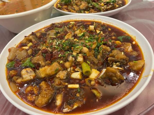 太安鱼最正宗的做法_太安鱼怎么做才地道