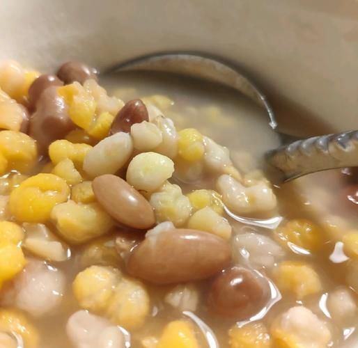 大碴粥怎么煮才软烂_大碴粥需要提前泡多久