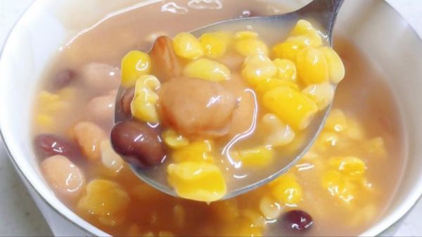 大碴粥怎么煮才软烂_大碴粥需要提前泡多久