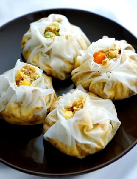 烧卖怎么做_烧卖皮怎么擀才薄