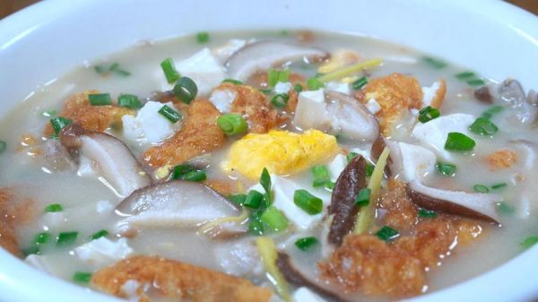 三鲜豆腐怎么做_三鲜豆腐的家常做法