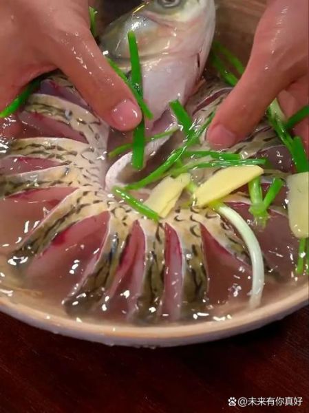 炖草鱼的家常做法_草鱼怎么炖不腥
