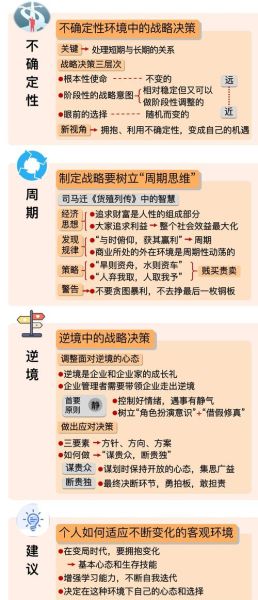 日本战略思维是什么_如何影响企业决策