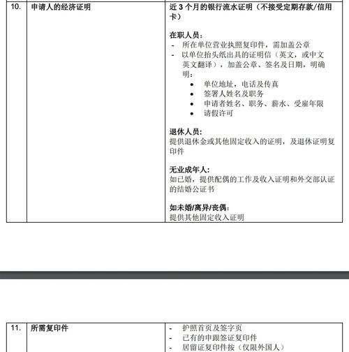 瑞士技术移民条件_瑞士技术移民流程