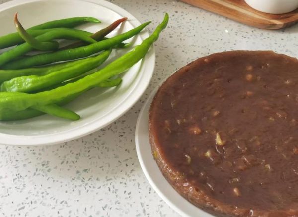 老式焖子怎么做_老式焖子正宗做法