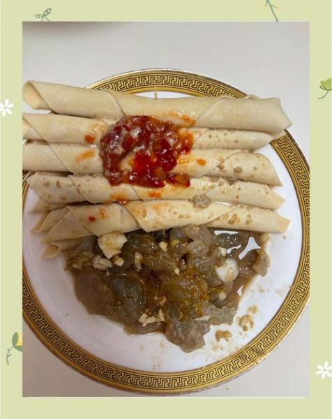 老式焖子怎么做_老式焖子正宗做法