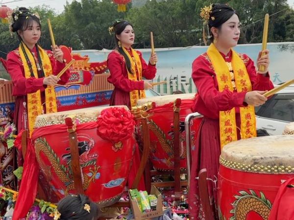 结婚锣鼓有哪些讲究_婚礼锣鼓队怎么选