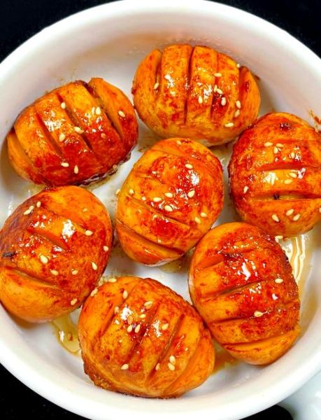 虎皮鹌鹑蛋怎么做_家常做法窍门