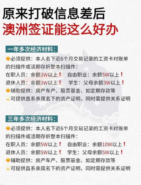 会计技术移民条件_如何申请澳洲189签证