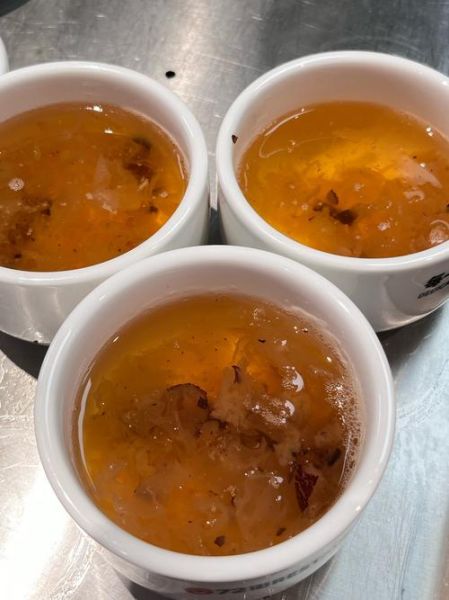 木耳汤的做法大全_木耳汤怎么做好喝