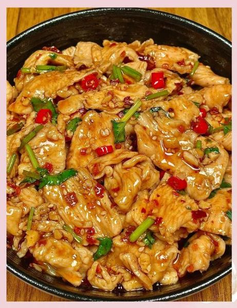 香肉怎么做好吃_香肉的家常做法