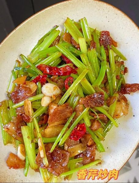 香肉怎么做好吃_香肉的家常做法