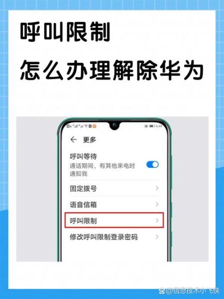手机呼叫限制怎么解除_手机呼叫限制密码是多少